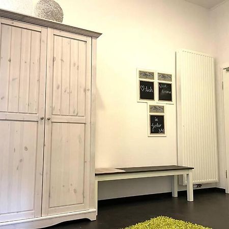 Villa Einhorn: Altstadt Loft Mit Privater Terrasse Goslar Extérieur photo