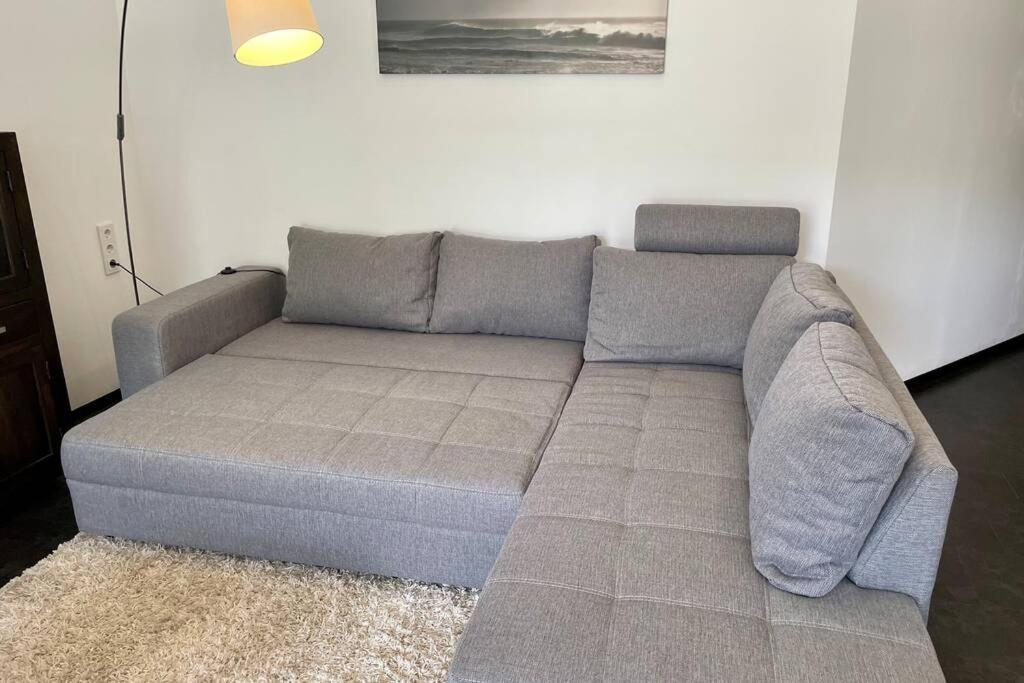 Villa Einhorn: Altstadt Loft Mit Privater Terrasse Goslar Extérieur photo